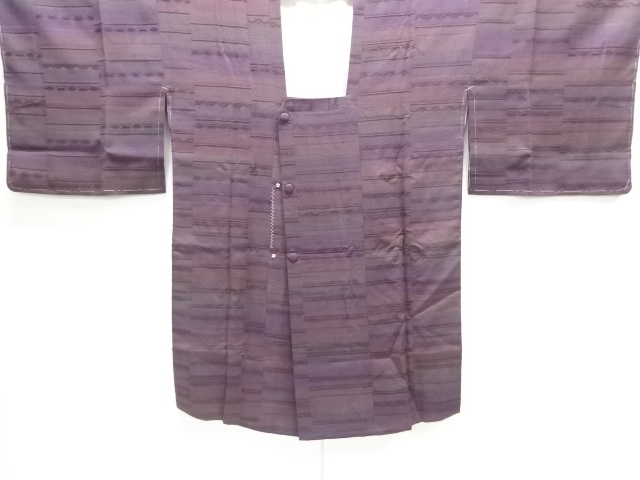 Haori Silk